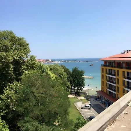 Vigo Beach * Nesebar
