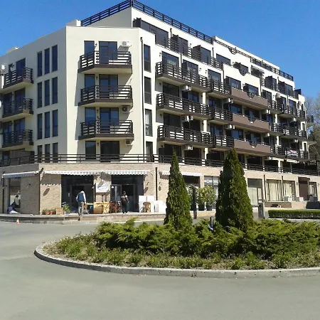Vigo Beach Nesebăr