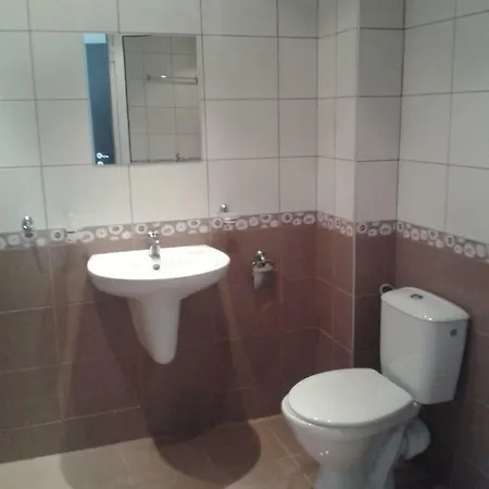 Hotel de apartamente Vigo Beach Nesebăr