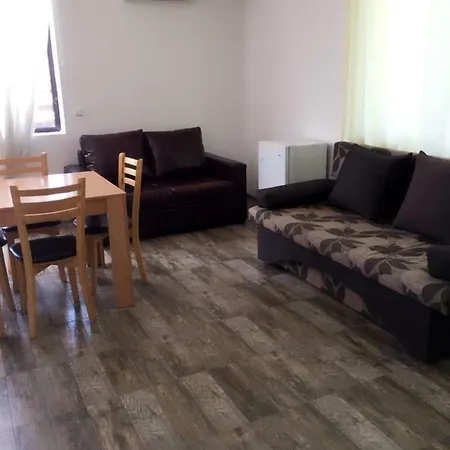 Hotel de apartamente Vigo Beach *