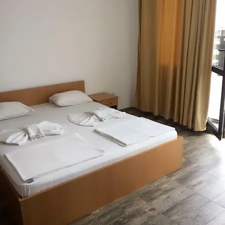 Hotel de apartamente Vigo Beach *