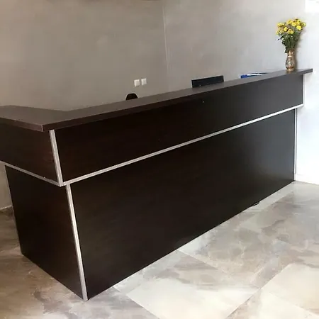 Vigo Beach Hotel de apartamente *